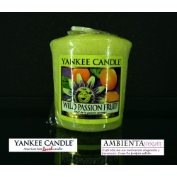 OFERTA Yankee Candle VELA VOTIVA MARACUYÀ , WILD-PASSION-FRUIT