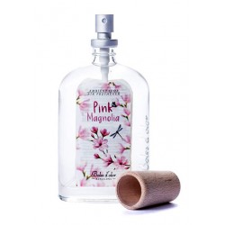Ambientador Spray Pink Magnolia, Boles d`olor.