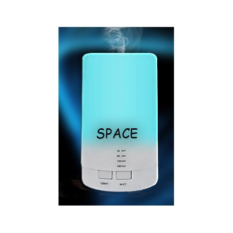 Brumizador-Humidificador-USB SPACE